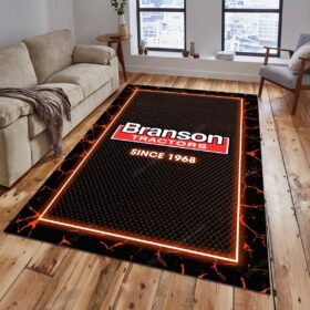 Tapis Branson 7