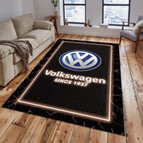 Tapis Volkswagen 02