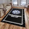 Tapis Volkswagen 05