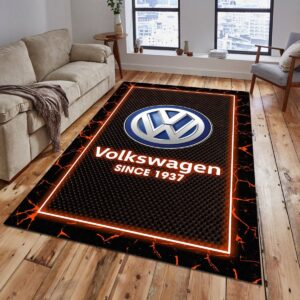 Tapis Volkswagen 06