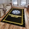 Tapis Volkswagen 08