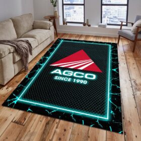 Tapis AGCO Allis 4