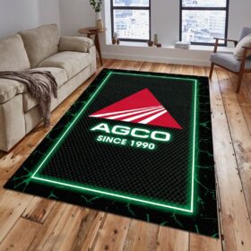 Tapis AGCO Allis 5