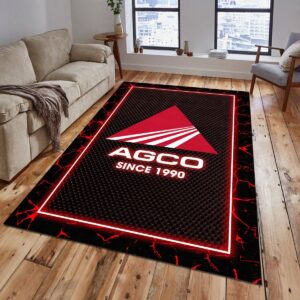 Tapis AGCO Allis