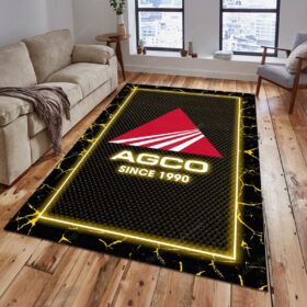 Tapis AGCO Allis 8