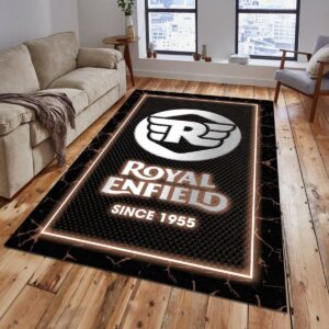 Tapis Royal Enfield 3