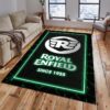 Tapis Royal Enfield 5