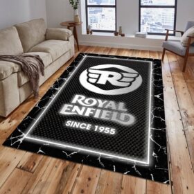 Tapis Royal Enfield