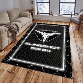 Tapis Polaris Slingshot 05