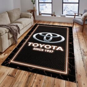 Tapis Toyota 03