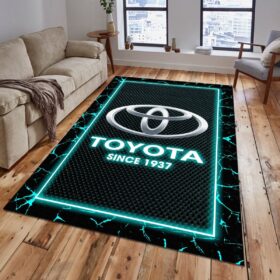 Tapis Toyota 04