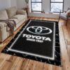 Tapis Toyota 06