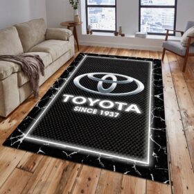 Tapis Toyota 06