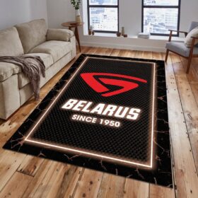 Tapis Belarus 3