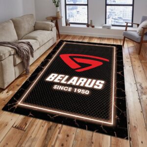 Tapis Belarus 3