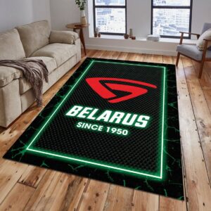 Tapis Belarus 5