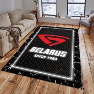 Tapis Belarus 6