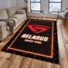 Tapis Belarus 7