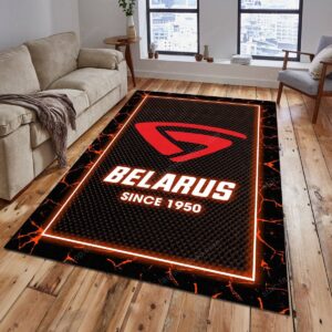 Tapis Belarus 7