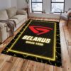 Tapis Belarus 8