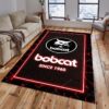 Tapis Bobcat 7