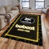 Tapis Bobcat 8