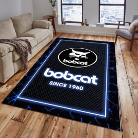 Tapis Bobcat 2