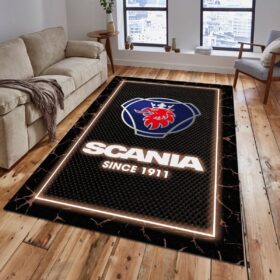 Tapis Scania 02
