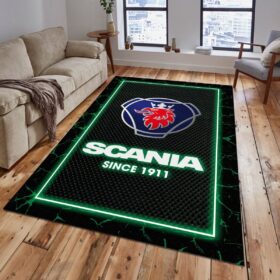 Tapis Scania 04