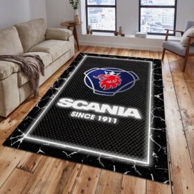 Tapis Scania 05