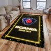 Tapis Scania 08