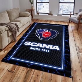 Tapis Scania