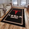 Tapis Tesla 03