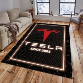 Tapis Tesla 03