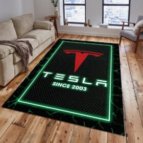 Tapis Tesla 05