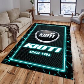 Tapis Kioti 4