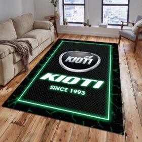 Tapis Kioti 5