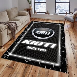Tapis Kioti
