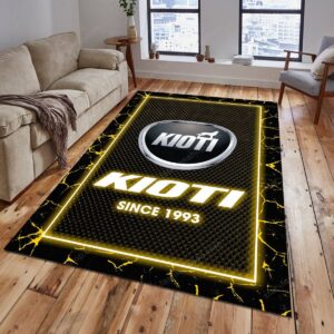Tapis Kioti 8