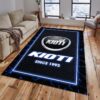 Tapis Kioti 2