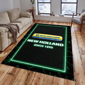 Tapis New Holland 5