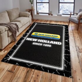 Tapis New Holland 6