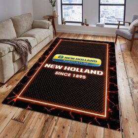 Tapis New Holland 7