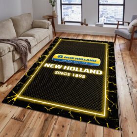 Tapis New Holland