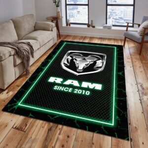 Tapis Ram Truck 5
