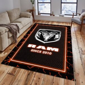 Tapis Ram Truck 7