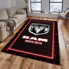 Tapis Ram Truck