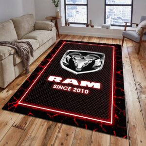 Tapis Ram Truck