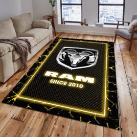 Tapis Ram Truck 8