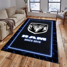 Tapis Ram Truck 2